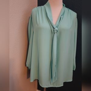 New York and Company in size XL